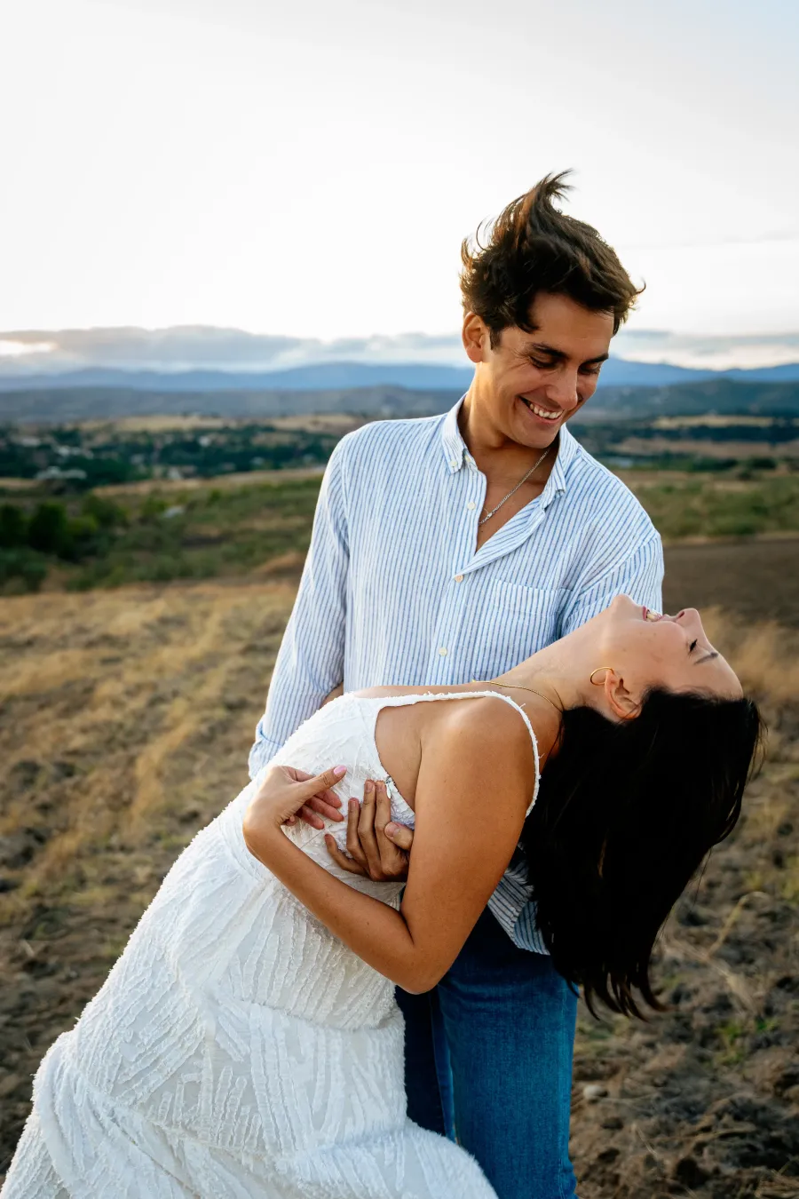 Eventos — preboda